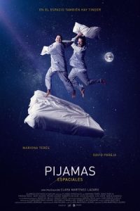 Pijamas Espaciales [Spanish]